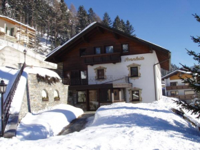  Haus Sonnleite  Тринс